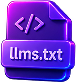 LLMs.txt Generation