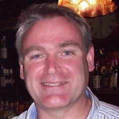 Sean Patrick Geelan