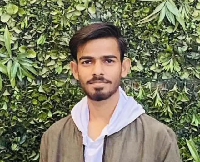 Abhishek Sharma