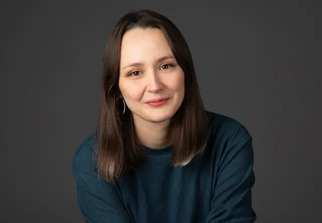 Daria Lutchenko