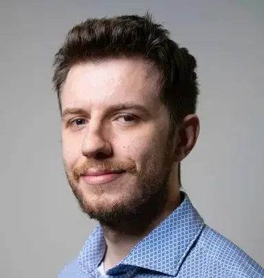 Gareth Brinn