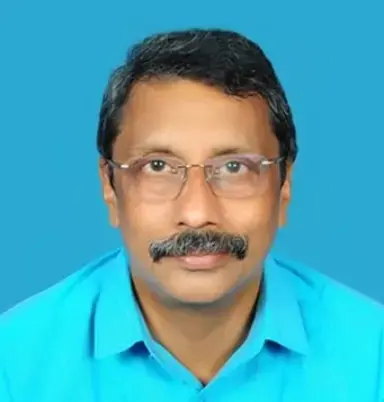 Gopalkrishna Tharoor