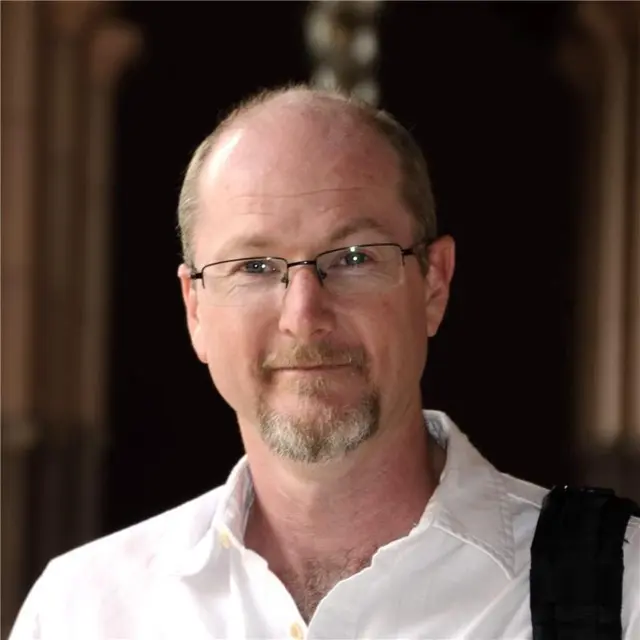 Graham Goode