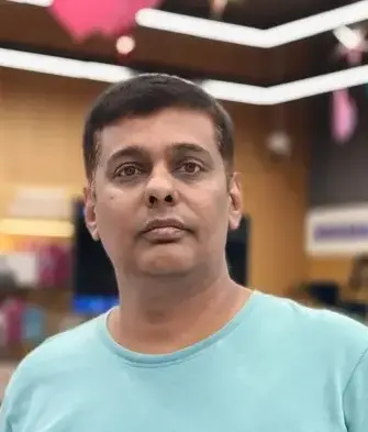 Karthik Kumar