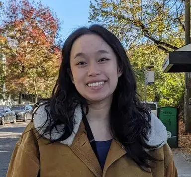 Lauryn Chao