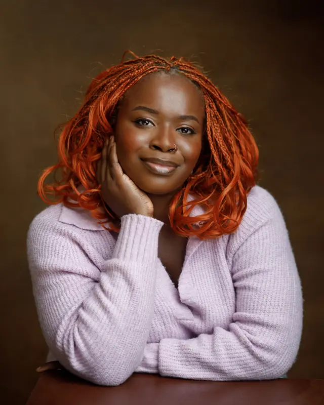 Linda Ikechukwu