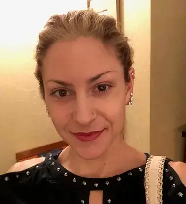 Lydia Pedersen