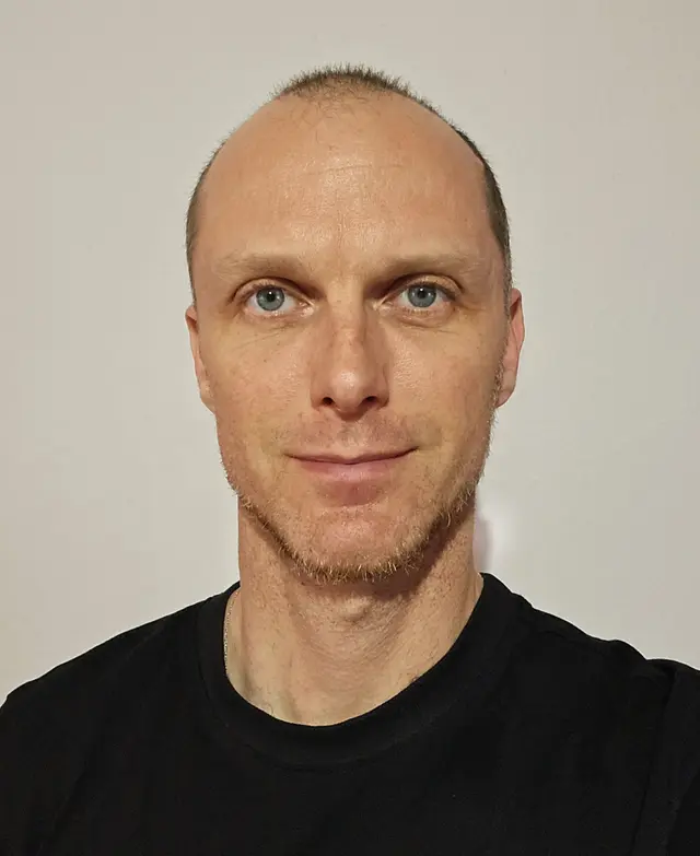 Martin Kuracka