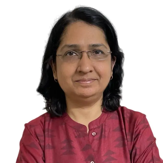 Mrunal Deshpande