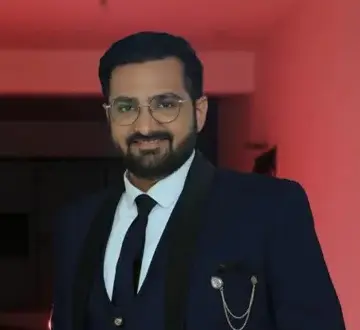 Nevil Gandhi