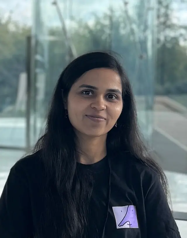 Prajakta Kulkarni