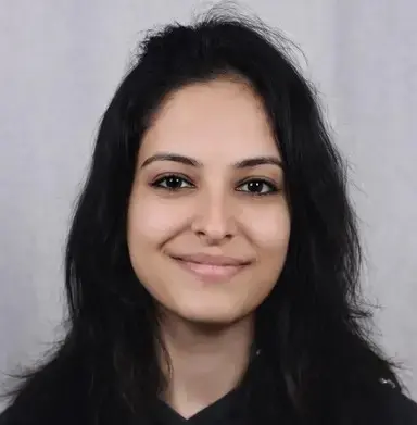 Rinni Mahajan