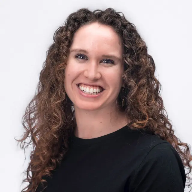 Sarah Moir