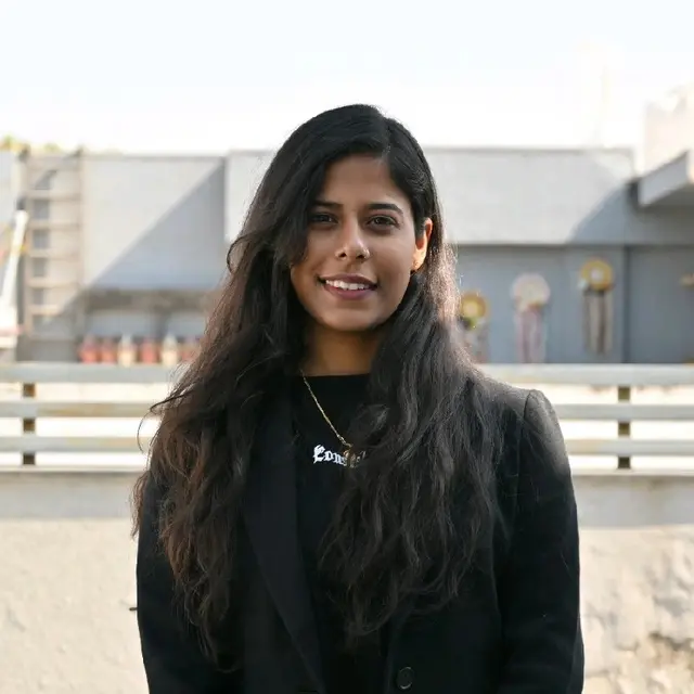 Shivangi Singh