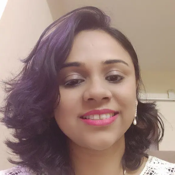 Sriparna Saha