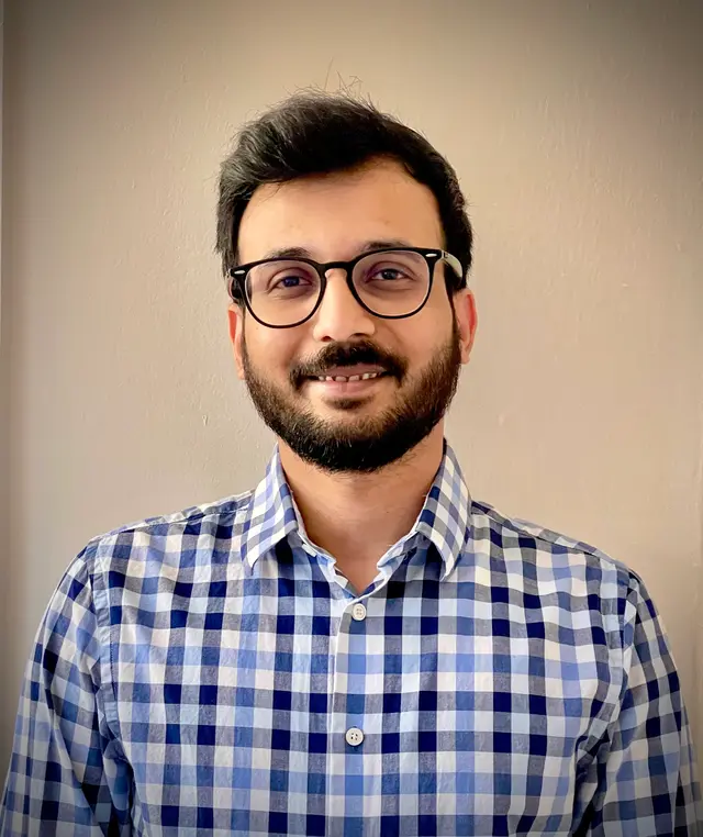 Vinit Yagnik