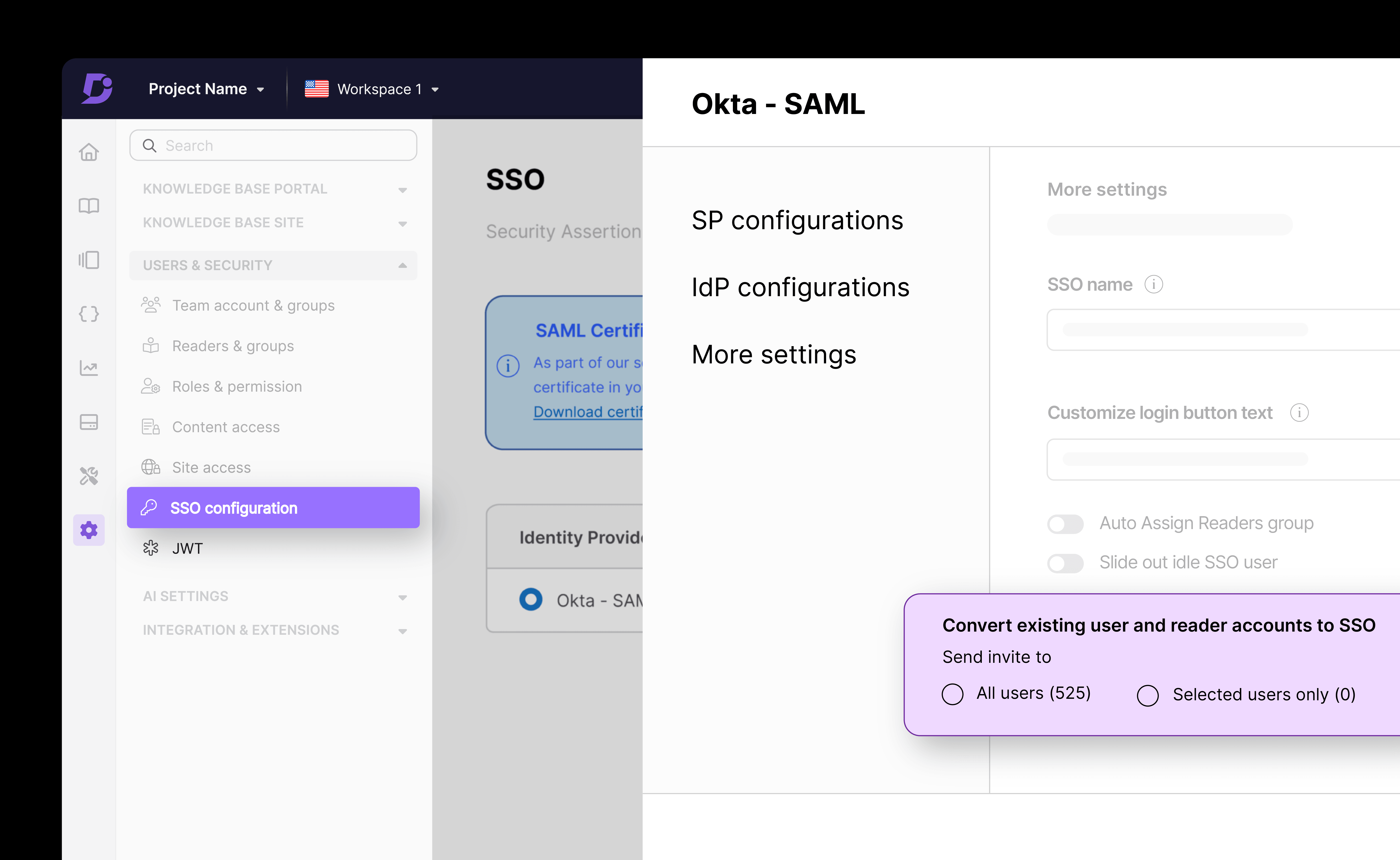 Manage Every User and Control Every Access Point