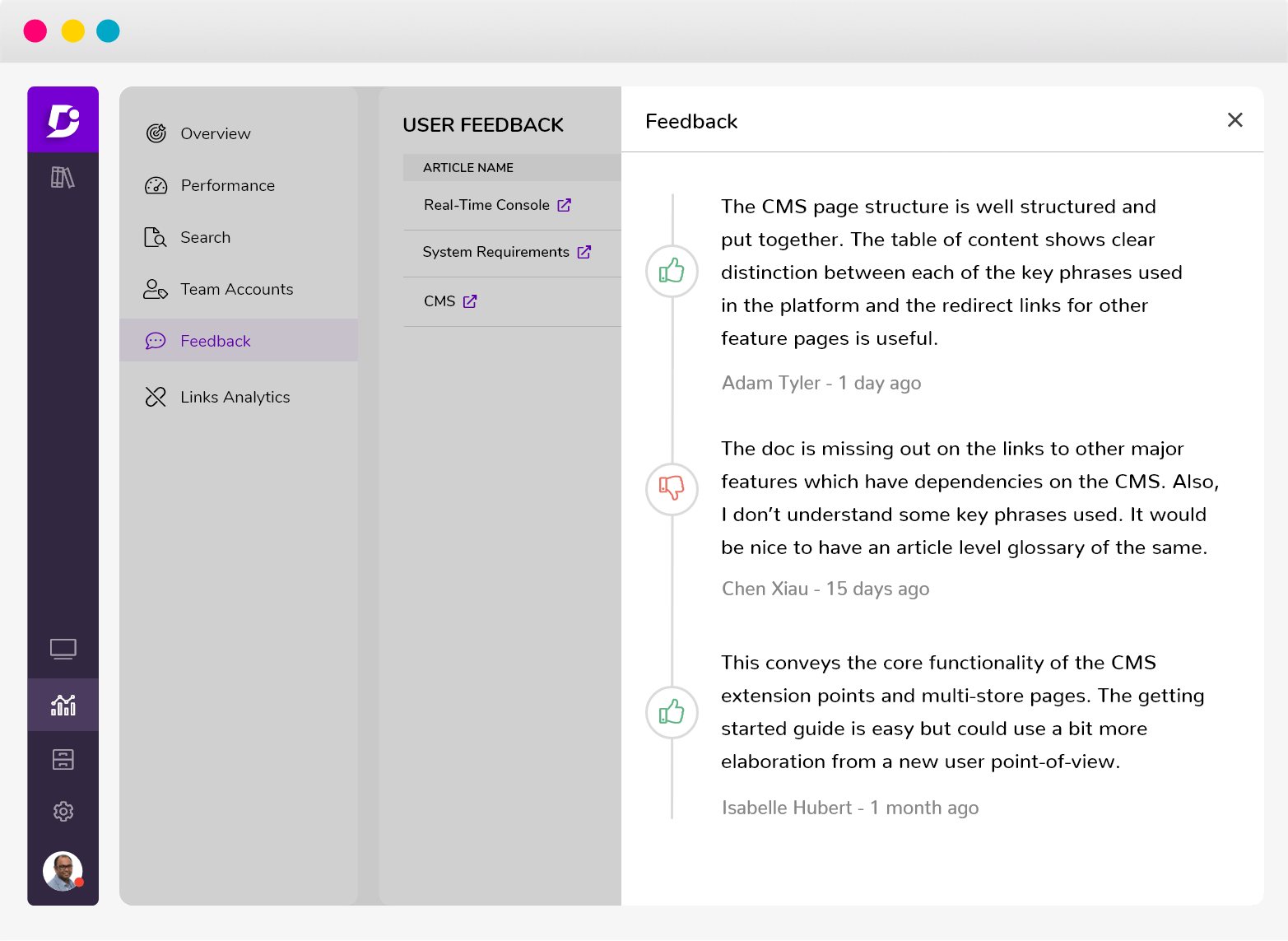 Wix Answers free knowledge base software trial