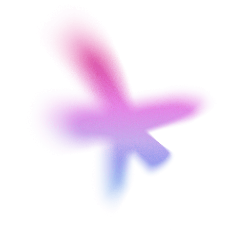 Gradient shape