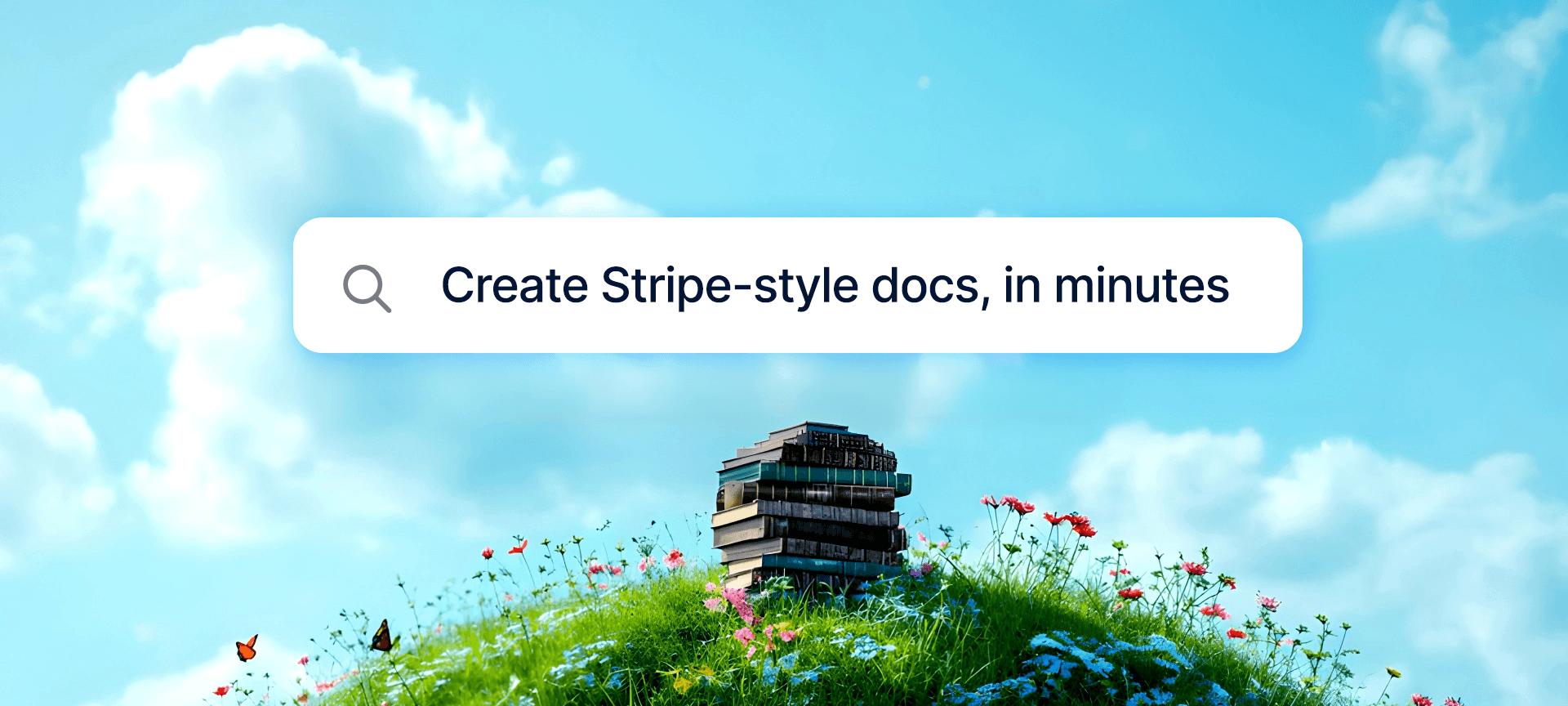 Build with Document360