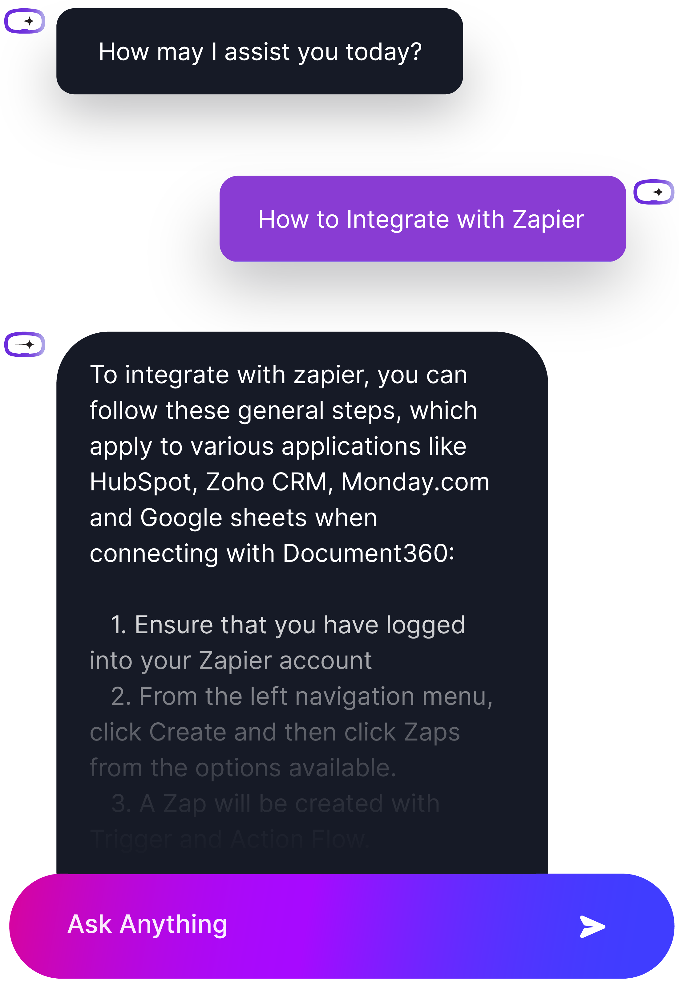 AI Chatbot