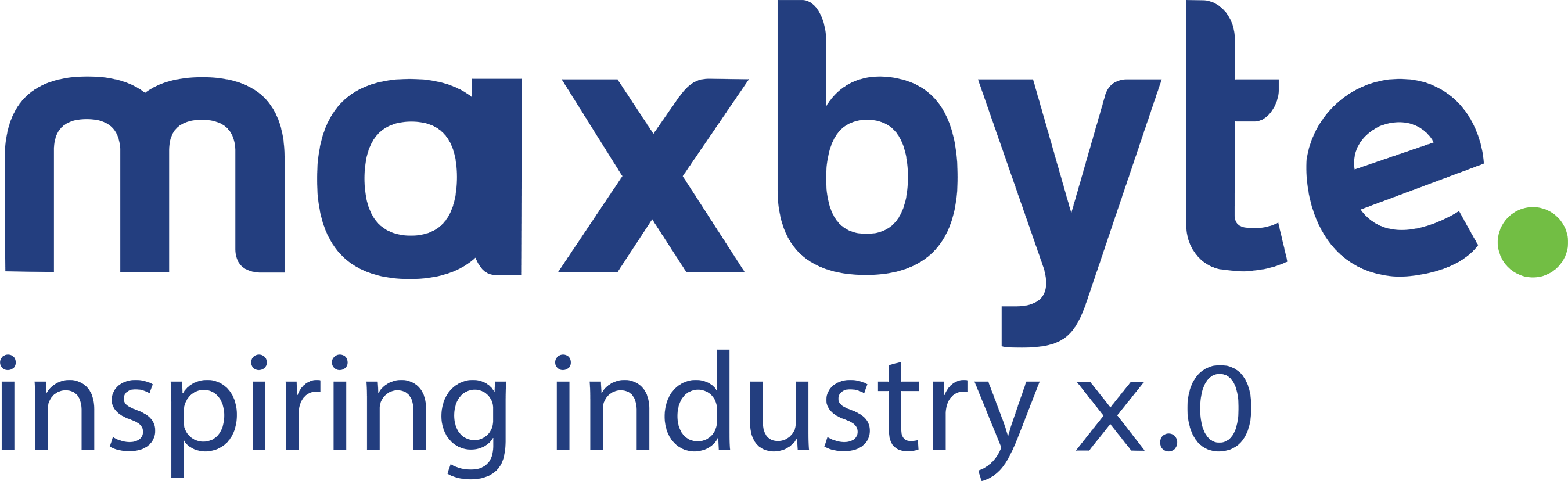 Maxbyte