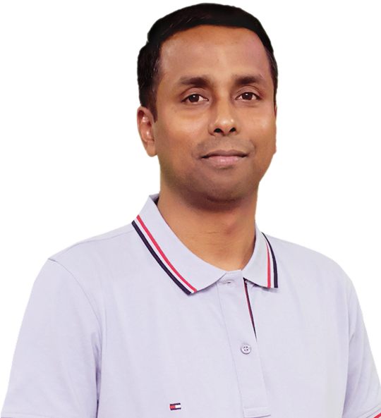 Selvaraaju Murugesan