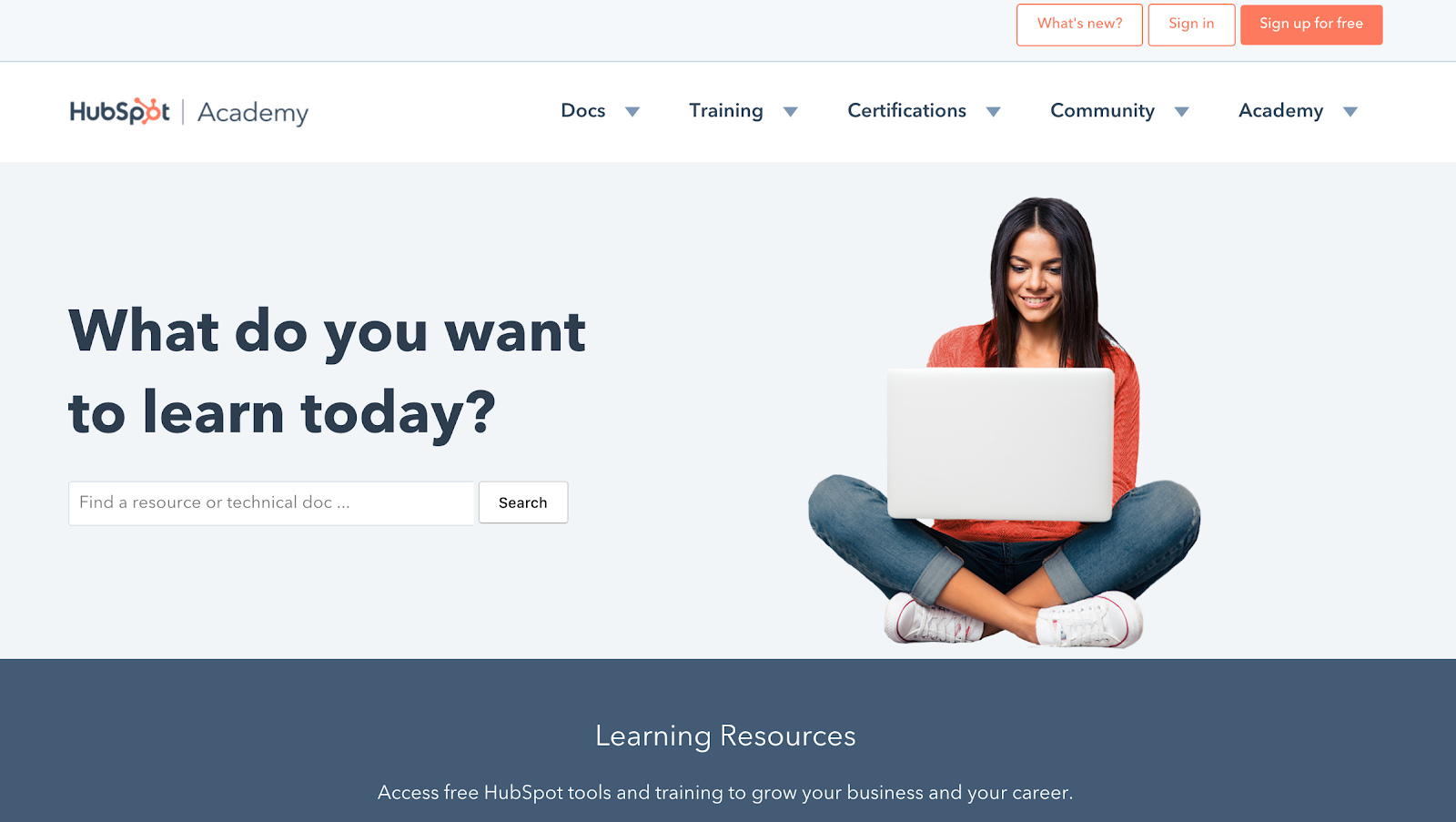 Tear Down of Hubspot Knowledge Base Platform Document360