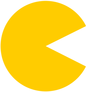Pac-Man Rule