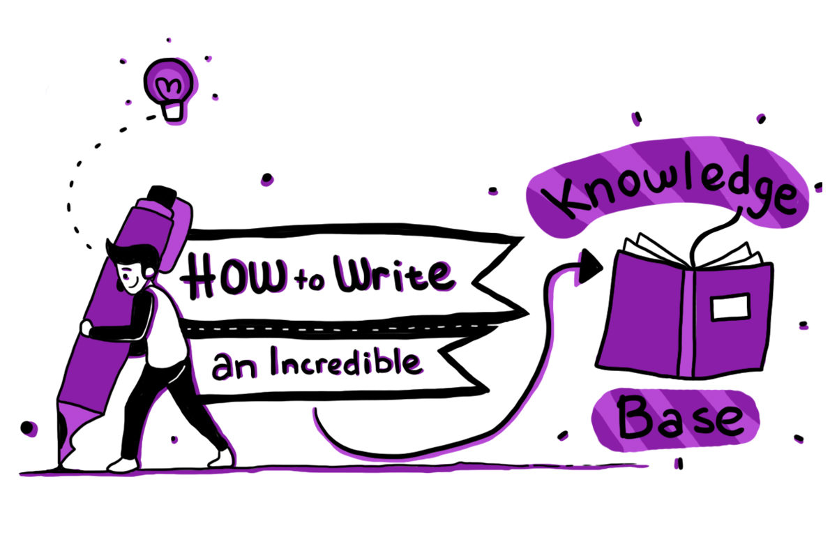 Howto-write-incredible-knowledgebase