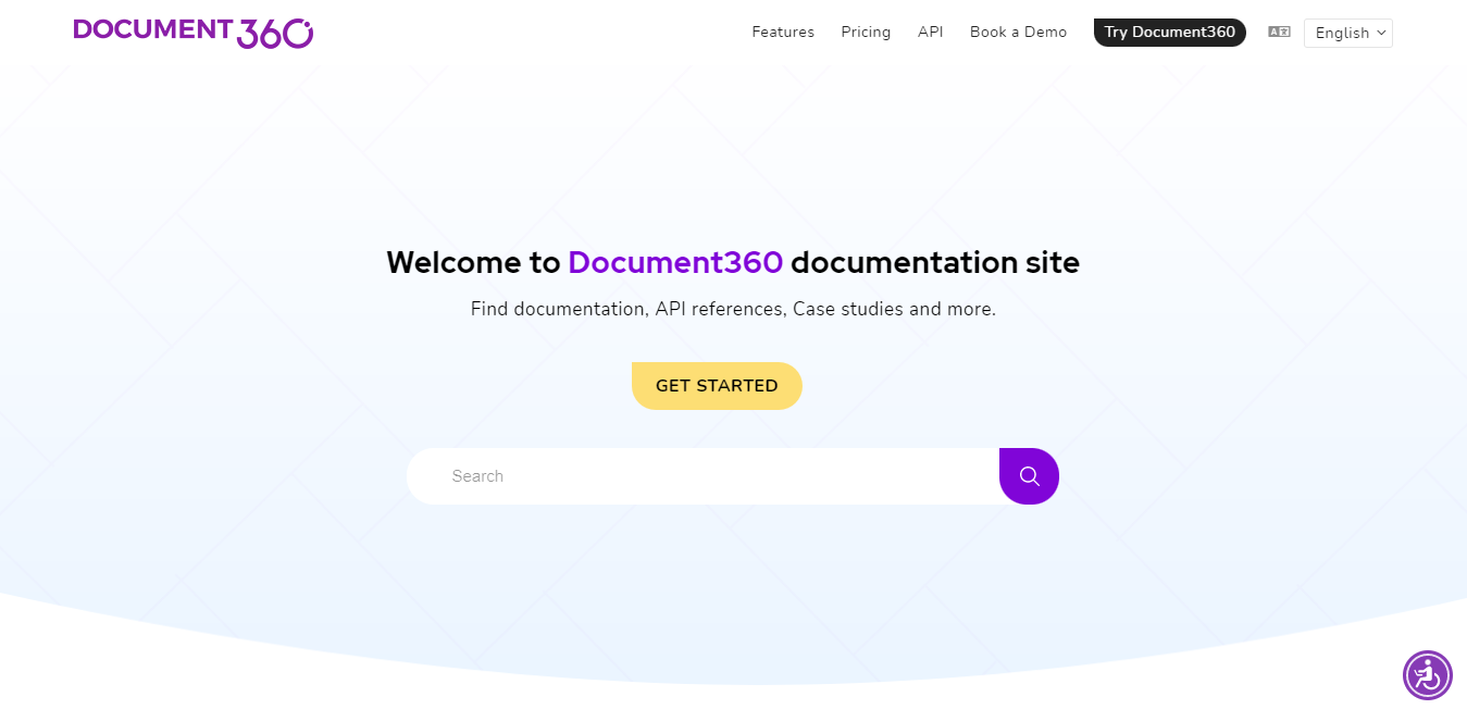 Docs-Document360