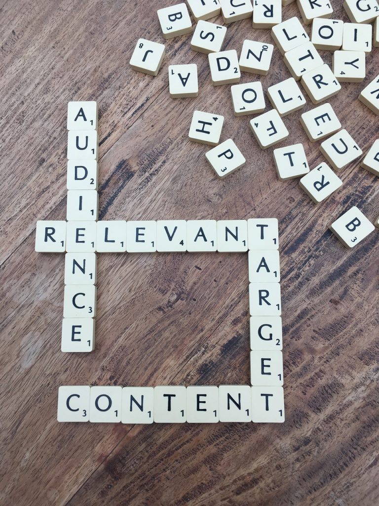 Optimize your knowledge base - Publish relevant content