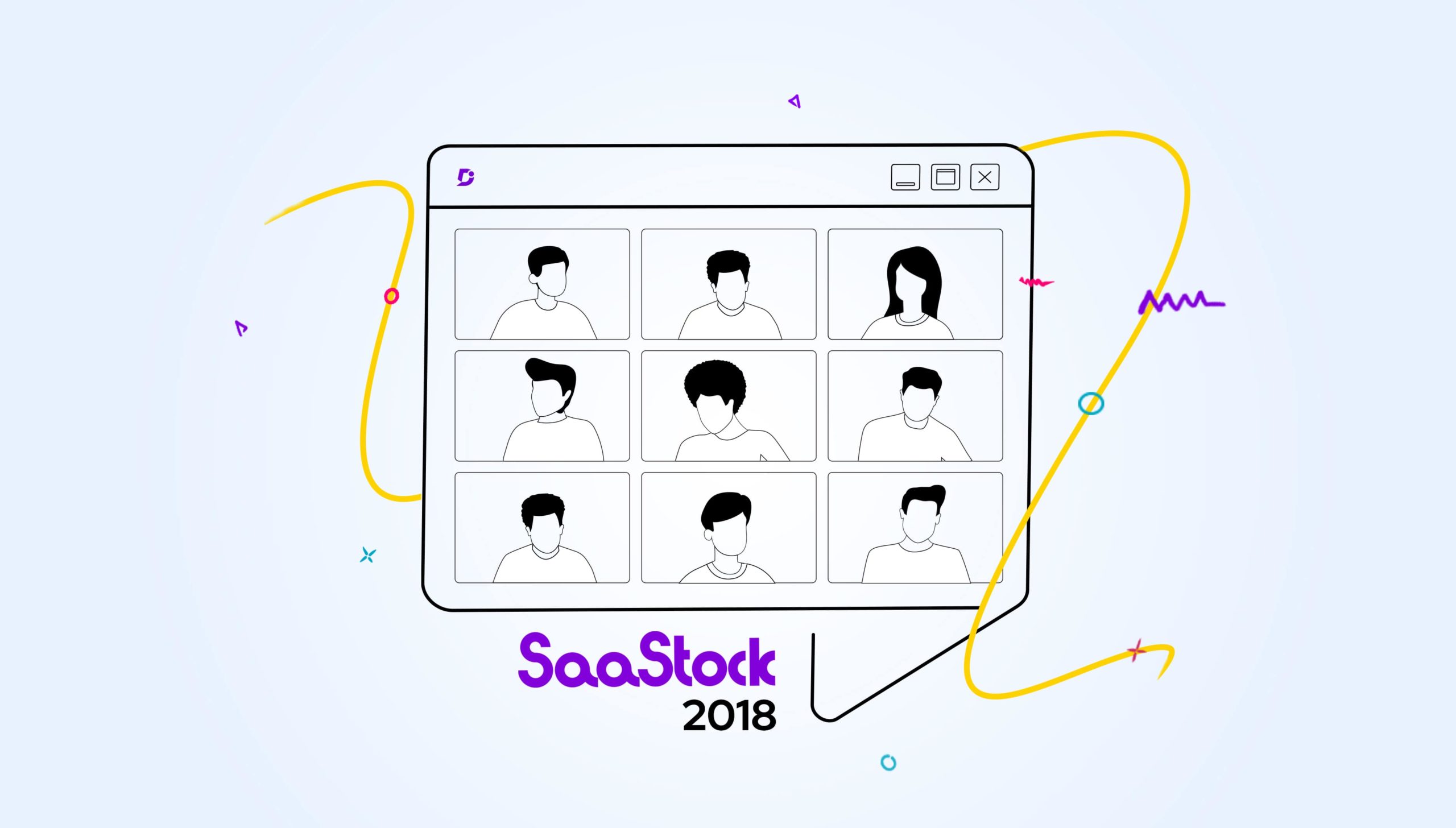 Complete Attendee Guide to SaaStock 2018