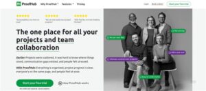 Proofhub