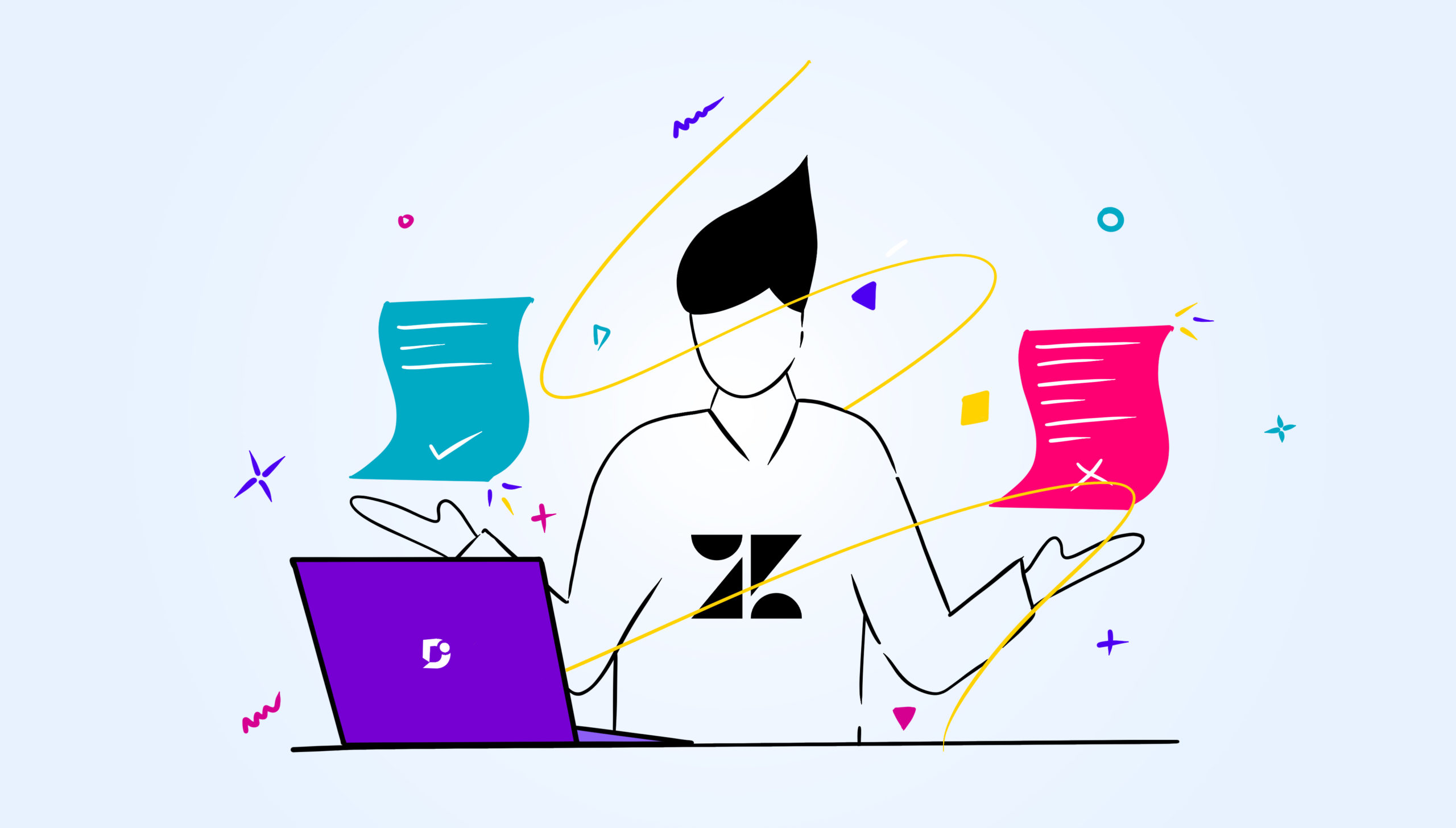Using Zendesk Internal Knowledge Base? Here are the Pros and Cons