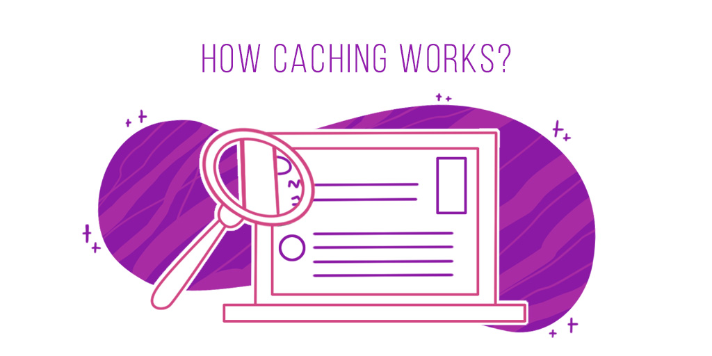 How Caching works