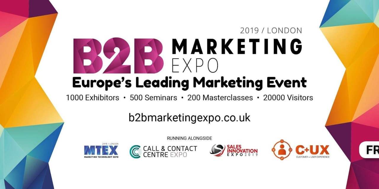 B2B-Marketing-Expo