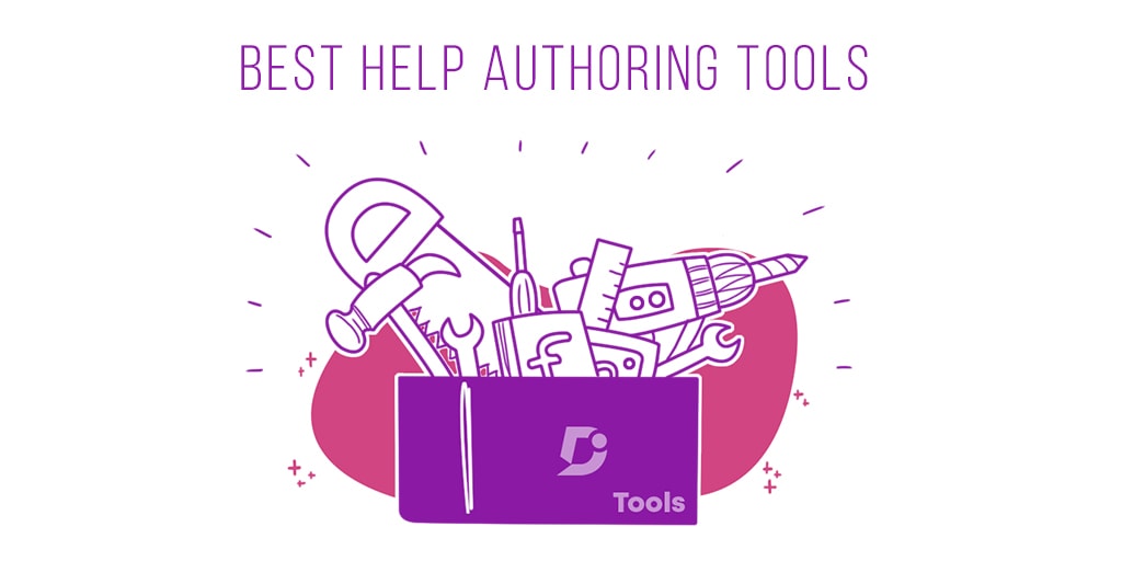 best help authoring tool software