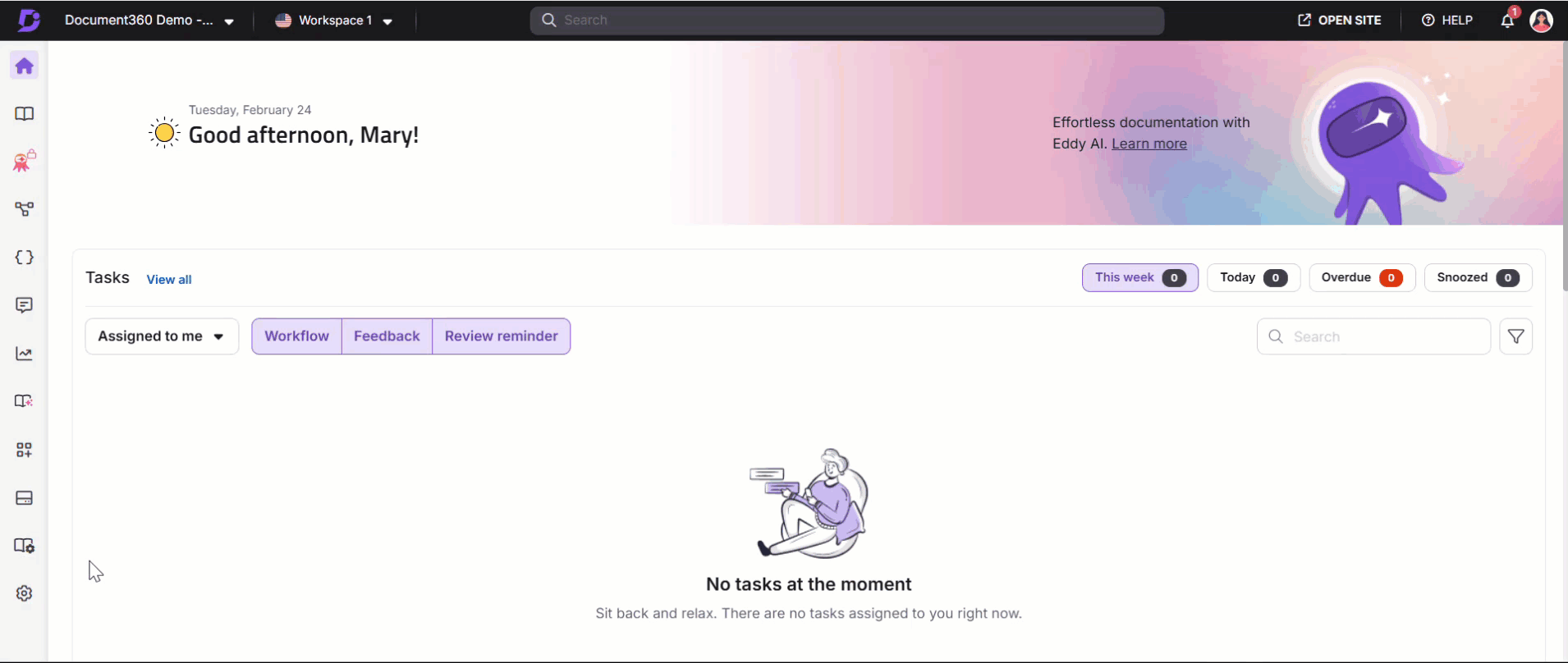 create style guide