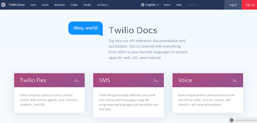 Voice Chat Reference - Core Documentation