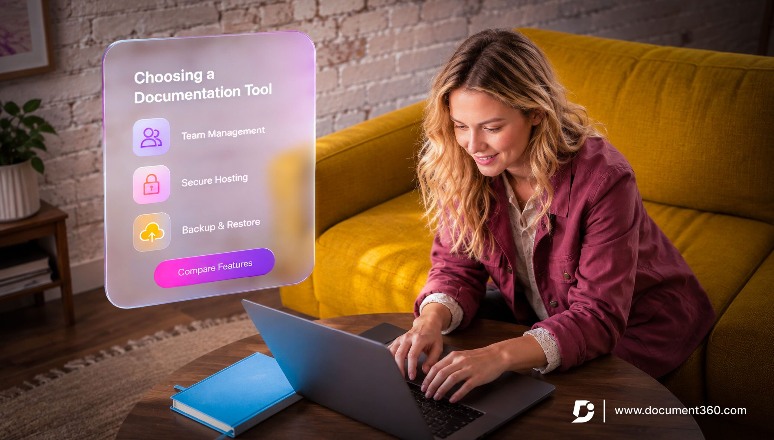 Software Documentation Tool