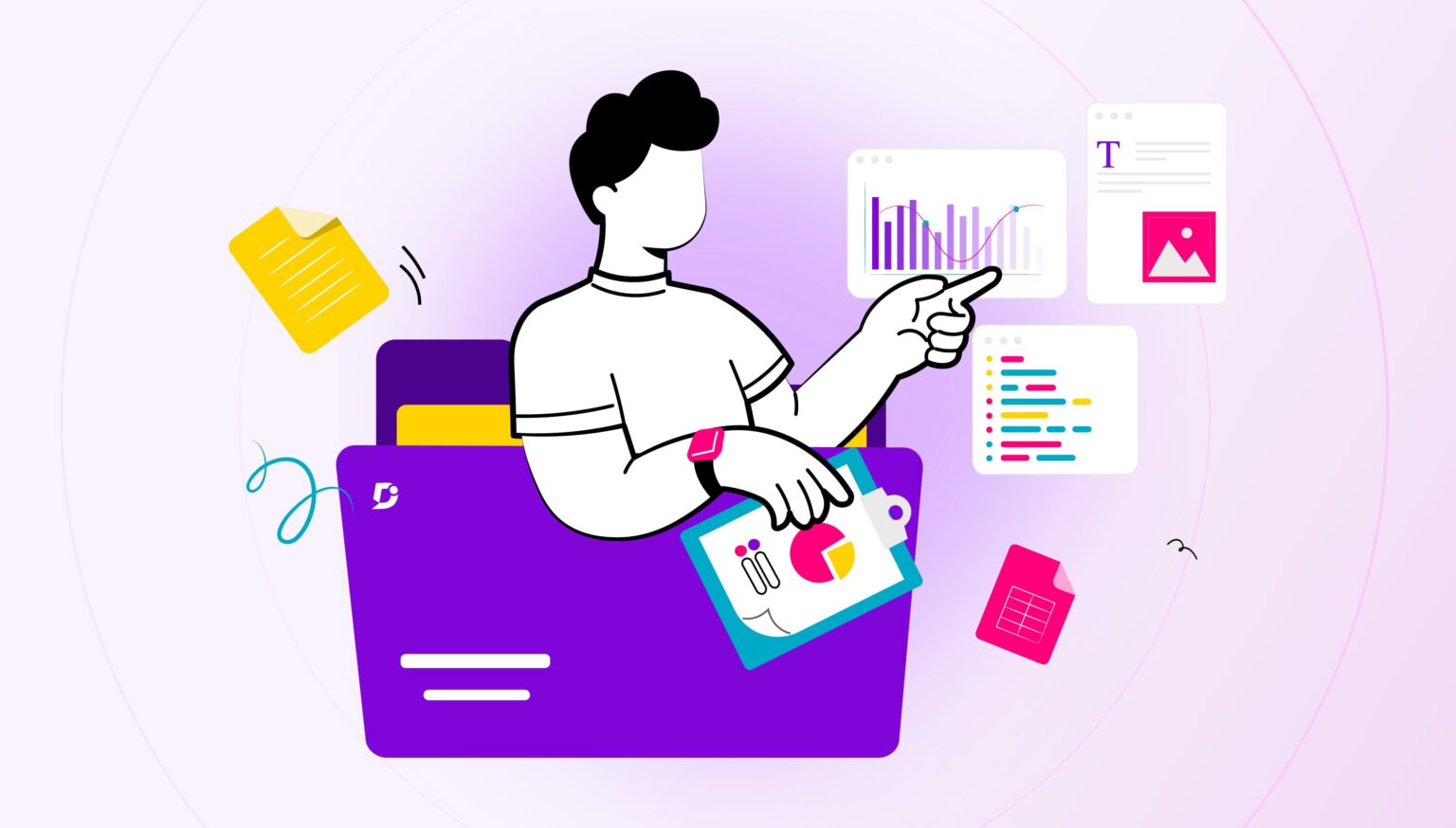 ALL HELP ARTICLES visual data 7