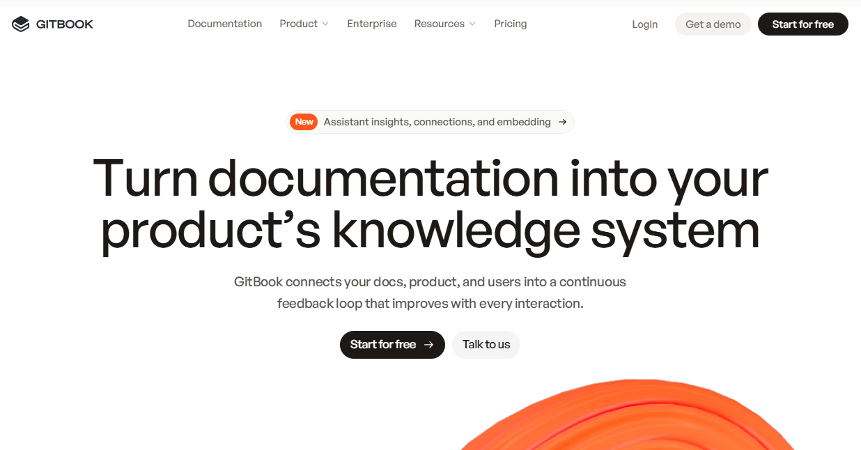 Gitbook