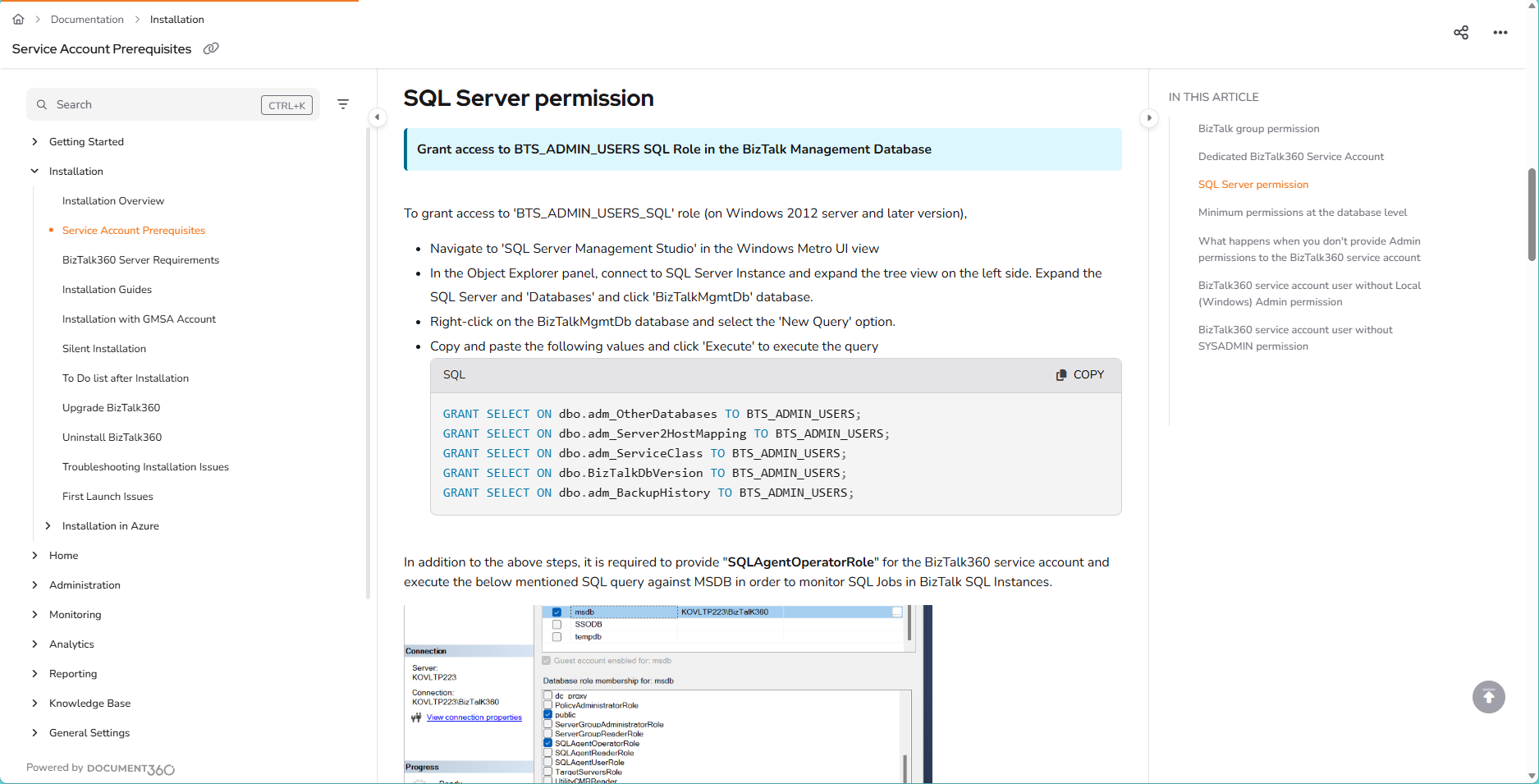 SQL Server