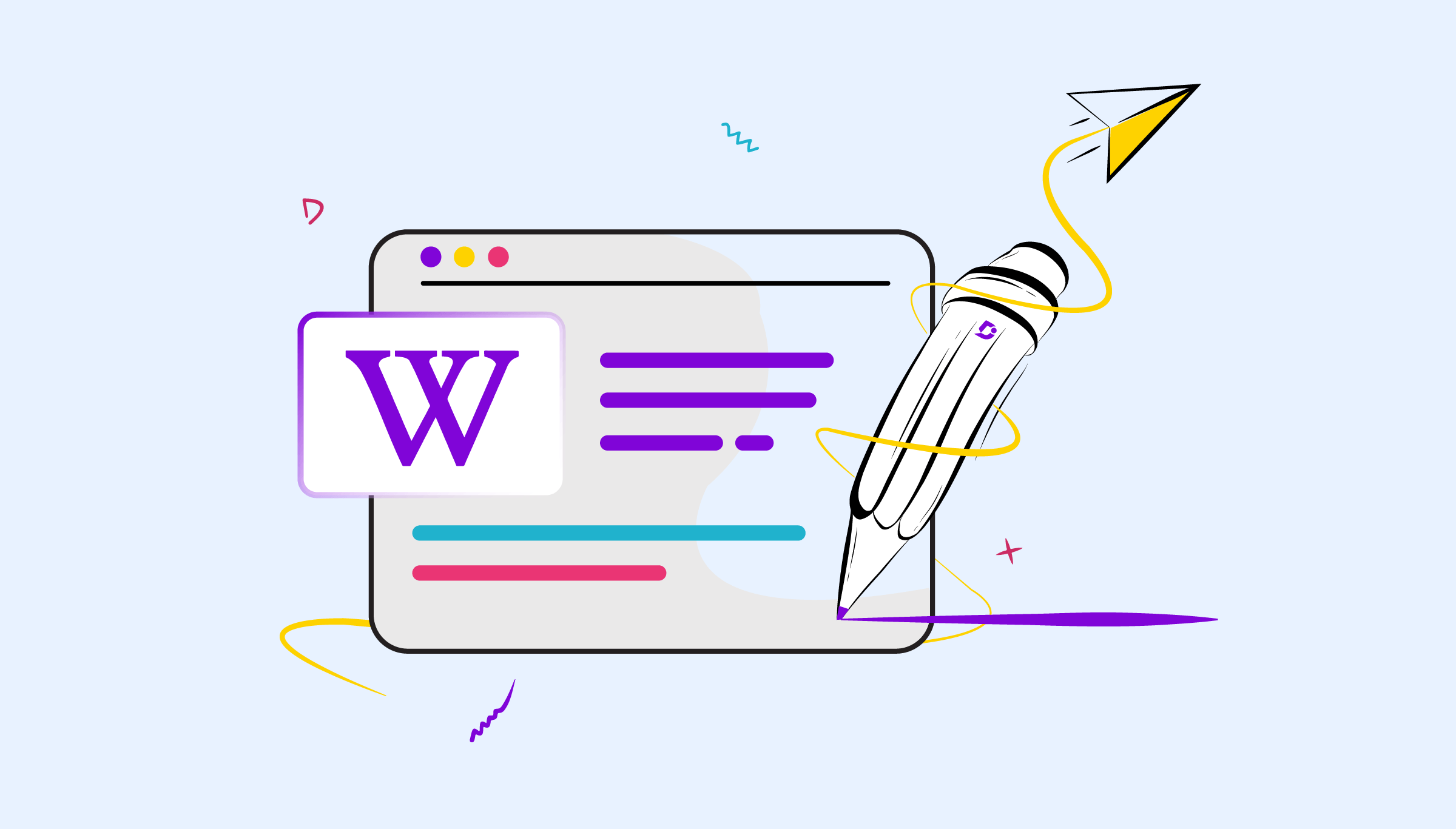 How to Create a Modern Private Wiki