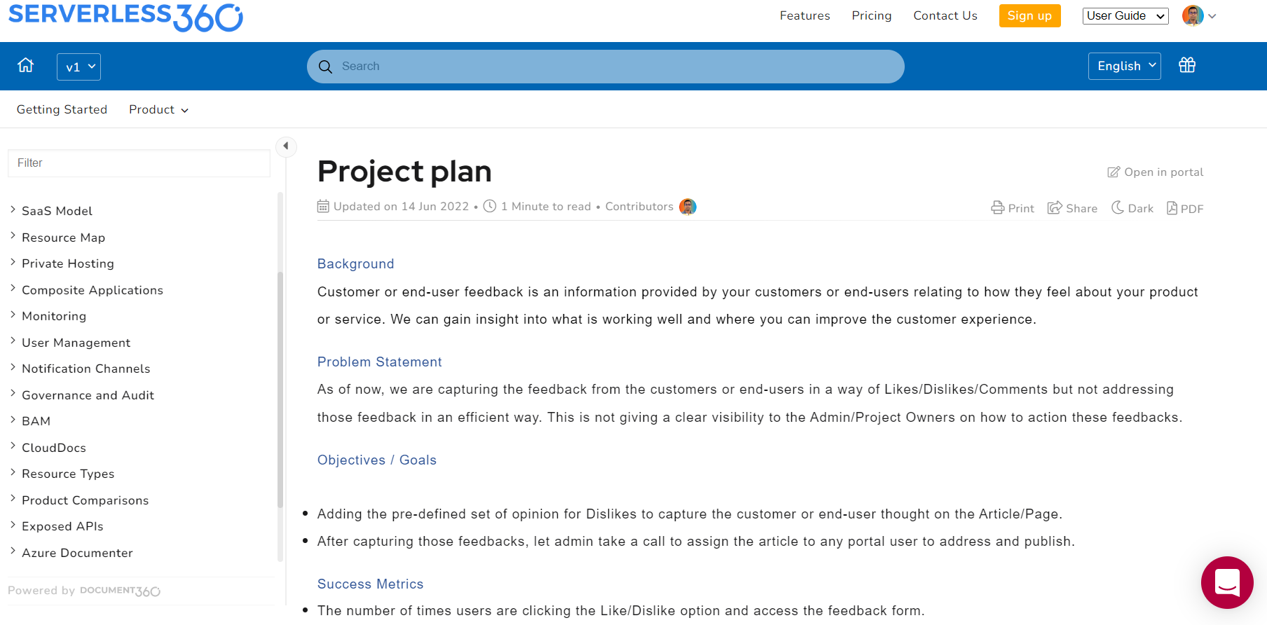 how-to-create-project-documentation-with-examples-benefits