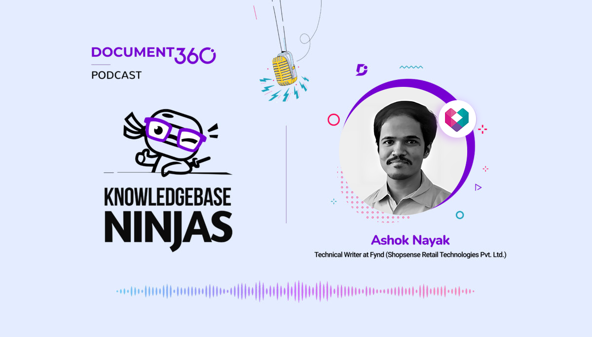 Ashok Nayak Banner