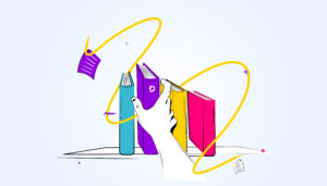 HOW TO WRITE A TRAINING MANUAL visual data 5