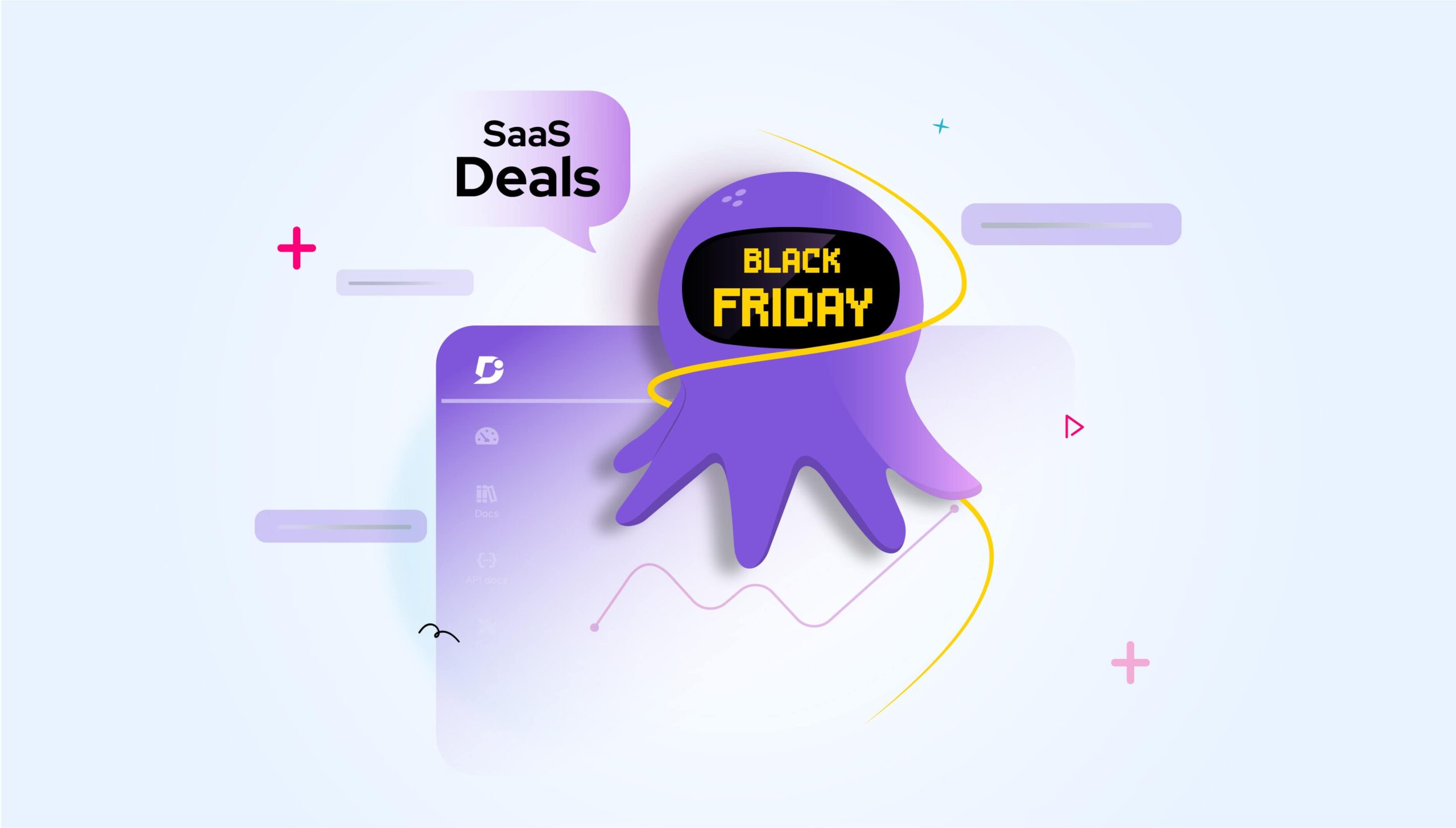 The Best Black Friday SaaS Deals in 2023