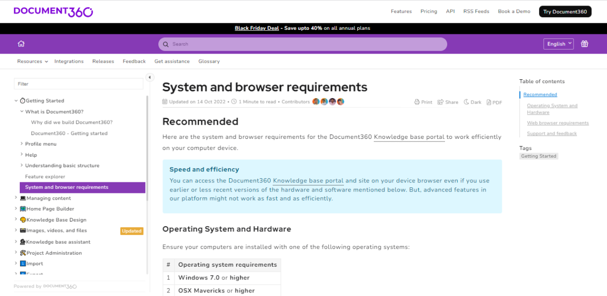 What is IT Documentation: Types, Examples & Templates